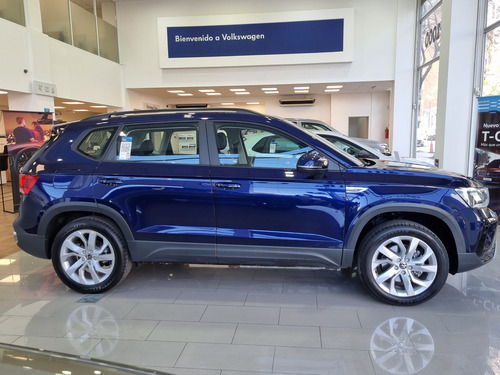 Volkswagen Taos 1.4 250 Tsi Comfortline