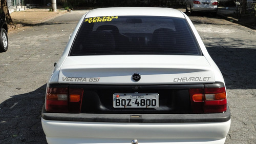 Vectra Gsi 150 Cavalos Alemao Novo