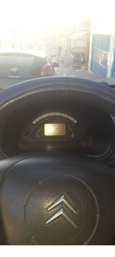 Citroën C3 2005 1.6 16v Exclusive 5p