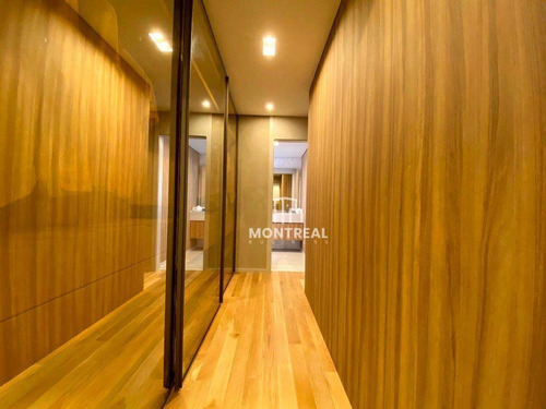 Imagem 16 de 29 de Apartamento Com 3 Dormitórios À Venda, 115 M² Por R$ 1.550.000,00 - Vila Leopoldina - São Paulo/sp - Ap2925