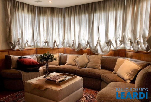 Imagem 9 de 15 de Apartamento - Itaim Bibi - Sp - 558115