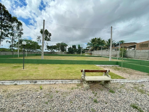 Imagem 18 de 19 de Terreno Plano À Venda, 630 M² - Gravatá/pe - Te0531