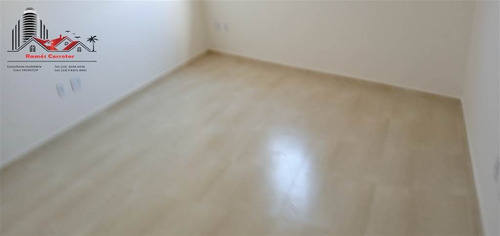 Imagem 11 de 16 de Casa Em Condomínio Com 2 Dormitórios Bairro Princesa Em Praia Grande Sp - Rrc58