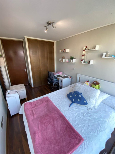Venta Penthouse Duplez 3 Dormitorios Portal Lo Barnechea