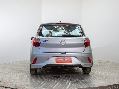 Hyundai Grand I10 Grand I-10 1.2 Ai3 Hb Value Mt 2023