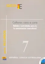 Comprar Culturas cara a cara incluye dvd, de BR0090245. Editorial Distribuidores Associados De Livros S.A., capa mole em espanhol, 2009