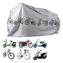 Comprar Cobertor Impermeable Moto Motocicleta Bicicleta Funda Forro