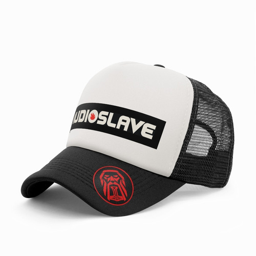 Gorra Audioslave Rock Alternativo 001