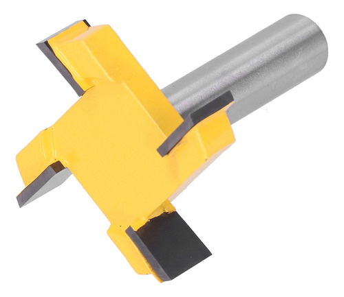 Shaoke Surfacing Router Bit 4 Flauta Con Punta De Losa De