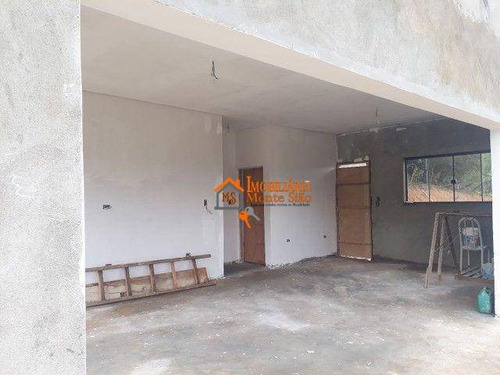 Imagem 15 de 19 de Chácara À Venda, 1200 M² Por R$ 371.000,00 - Cuiabá De Baixo - Nazaré Paulista/sp - Ch0020