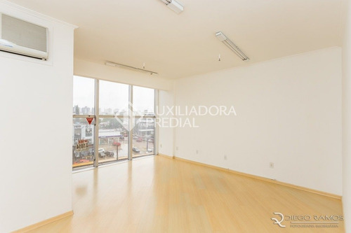 Imagem 6 de 15 de Sala/conjunto - Passo Da Areia - Ref: 169224 - V-169224