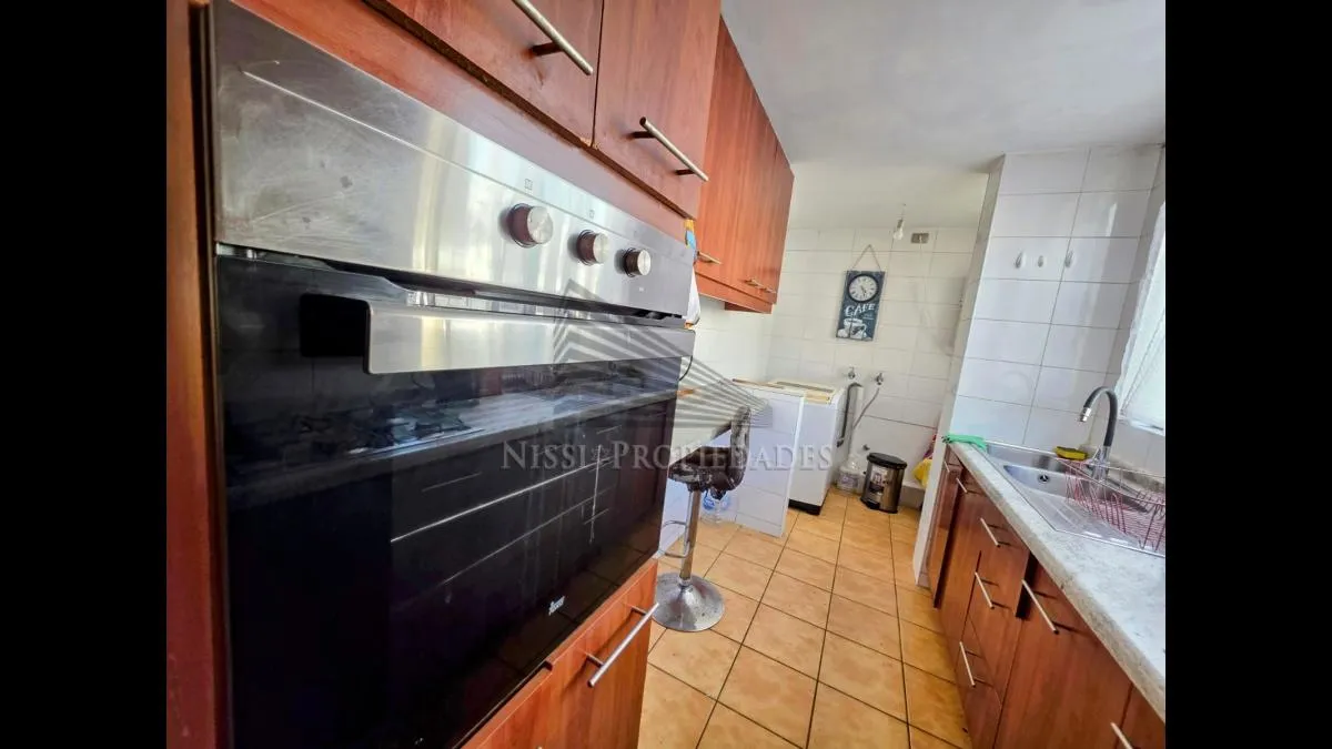 Imagen 1 de 15 de Arriendo Departamento Full Amoblado, Sector Sur Antofagasta