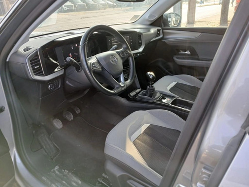 Opel Mokka Elegance 1.2T MT6