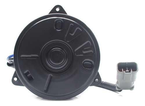 Motor Ventilador Enfriamiento 2 Term Corolla L4 2.0l 98/03