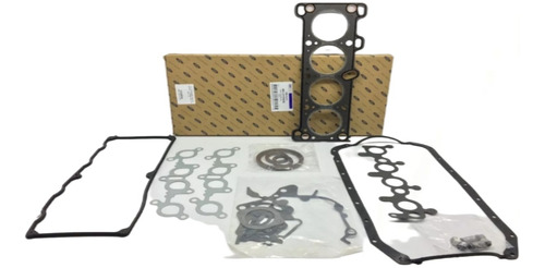 Kit De Empacadura Festiva 1.3 Turpial 1.3 Mazda 323