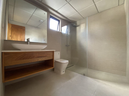 Exclusivo Apartamento En Venta En Naco Con Vista Al Mar