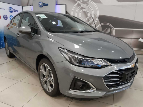 Chevrolet Cruze Ii 4 Puertas Ltz At Premier 0km 2021#7