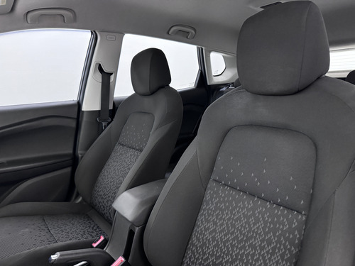 Chevrolet Tracker 1.2 T LTZ AT6