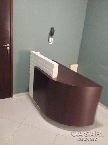 Imagem 3 de 20 de Sala Comercial À Venda E Locação, Vila Marlene, São Bernardo Do Campo - Sa3370. - Sa3370