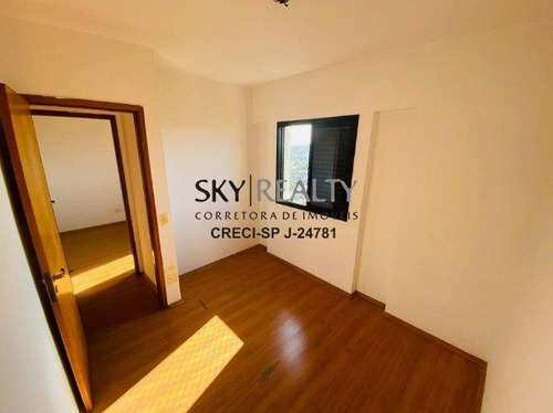 Imagem 8 de 15 de Apartamentos - Vila Do Castelo - Ref: 15114 - V-15114