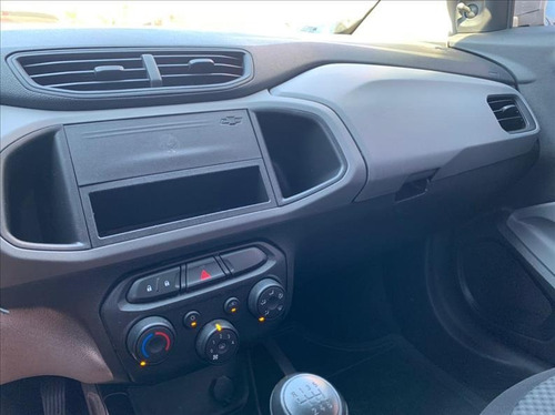 Imagem 6 de 7 de Chevrolet Onix Onix Joy 1.0 Flex