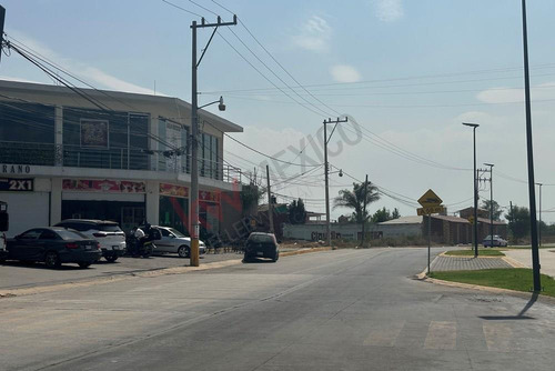 Amplio Terreno En Venta Para Desarrollar, Ubicado En Visitación En Melchor Ocampo, Estado De Mé...