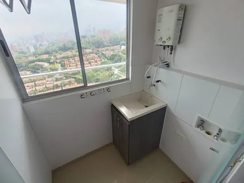 Apartamento En Arriendo Loma Del Esmeraldal 1092-2783