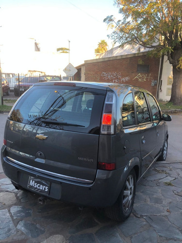 Chevrolet Meriva 1.8 Gls