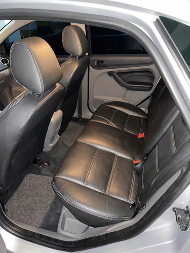 Ford Focus 2013 2.0 Glx Flex 5p