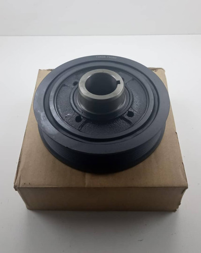 Damper Toyota Hilux 2.7 2tr 