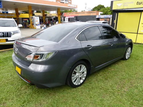 Mazda 6 2.5 All New