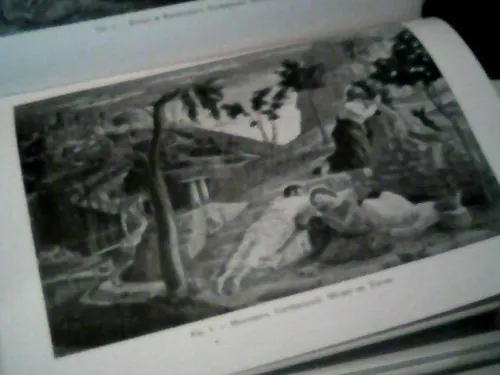 Ana M. Berry Pasion Muerte Resurreccion Jesus En Arte C116 (Usado)