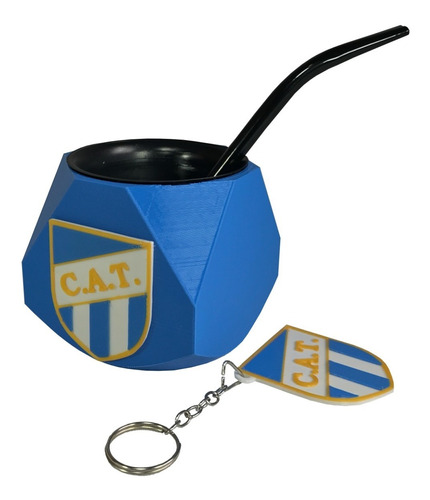 Mate Atletico Tucumán