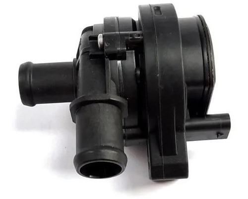 Bomba Agua Auxiliar Inferior Vw Amarok Vento Original 3 Pin