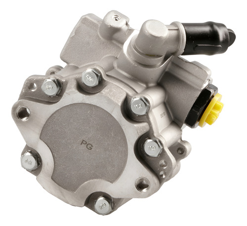 Bomba De Dirección Hidráulica Ford F100 / F1000 2.5 Maxion