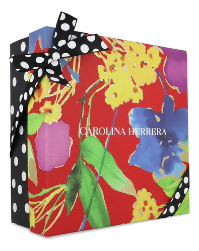 Carolina Herrera Good Girl EDP 80 ml + 10 ml + 100 ml