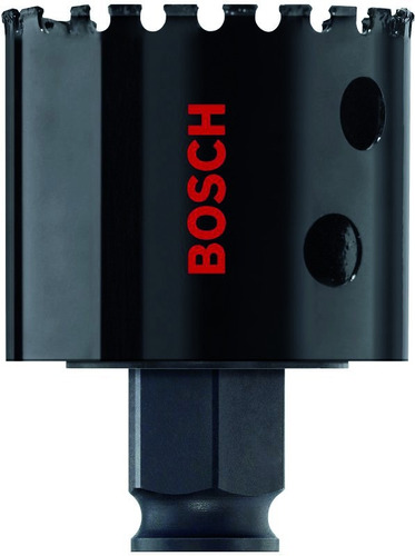 Serra Copo Bosch 83mm Diamantada  Maquifer