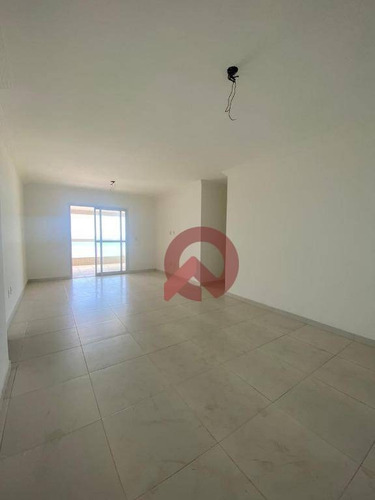 Imagem 13 de 30 de Apartamento Com 4 Dormitórios À Venda, 157 M² Por R$ 790.000,00 - Aviação - Praia Grande/sp - Ap2024
