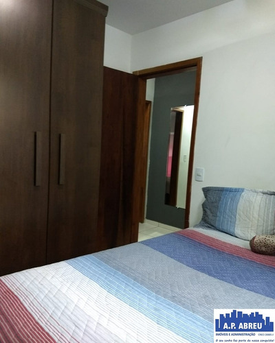 Imagem 11 de 14 de Casa De Condomínio A Venda No Cangaíba, São Paulo - V2003 - 34182194