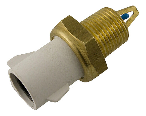 Sensor Iat Ford E-150 Econoline Club Wagon V8 5.0l 86/95