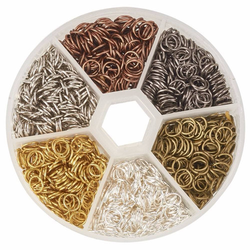 Pinza Herramienta Para Elaborar Argollas Bisutería. Orfebres