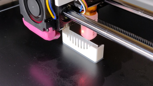 Imagen 3 de 5 de Servicio De Impresión 3d