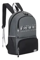 Comprar Mochila Everlast Original Escolar Urbana Universitaria Gran