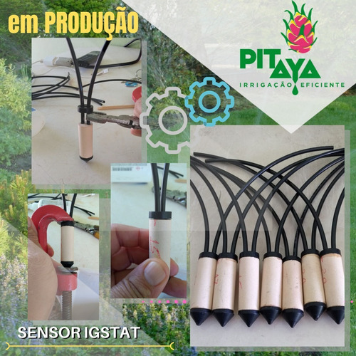 Irrigafácil Com Timer