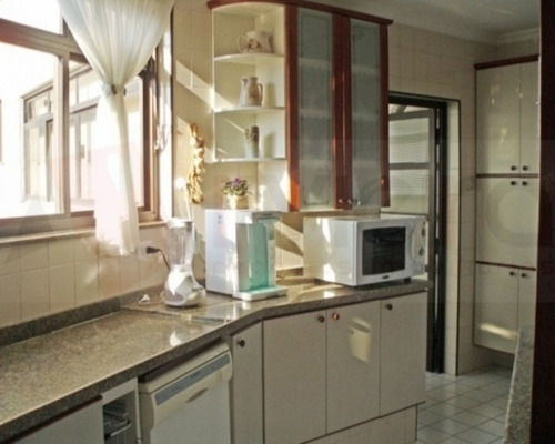 Imagem 11 de 30 de Apartamento - 1094 - 32401433