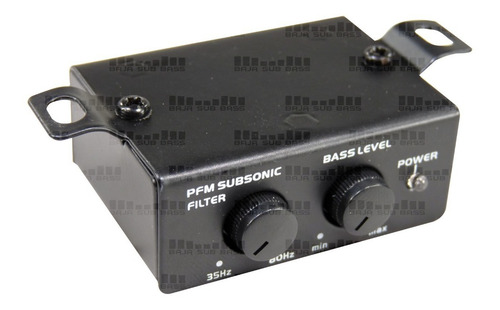Control P Epicentro Audiocontrol Doble Perilla 6 Hilos