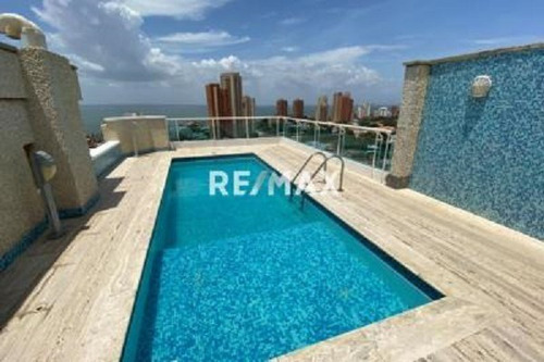 Imagen 2 de 8 de Apartamento En Alquiler Don Bosco Maracaibo Marisabel Fernandez 165994