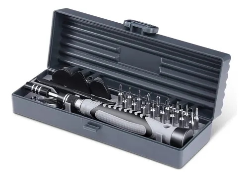 comprar Oria Juego Destornillador Precision Funda Magnetico 25 1 17