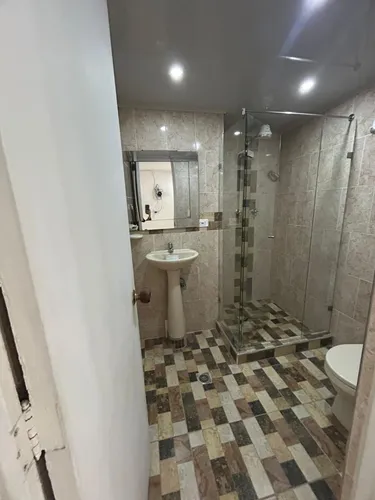 Apartamento En Calazans