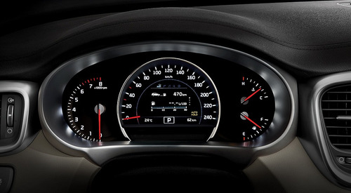 New Kia Sorento 2.2 4x2crdi Full - Entrega Inmediata